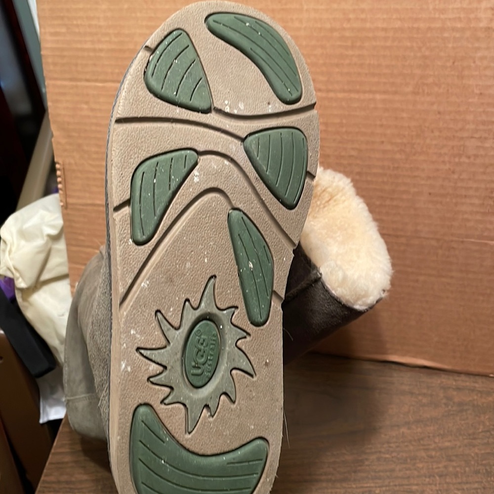 UGG ladies boots Size 9